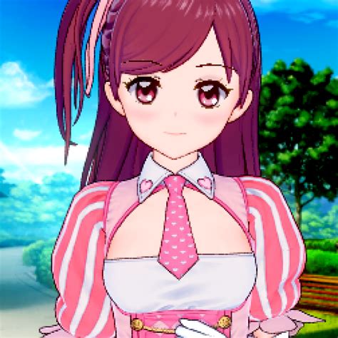 koikatu cards kenzato|questions about kenzato : r/KoikatsuParty .